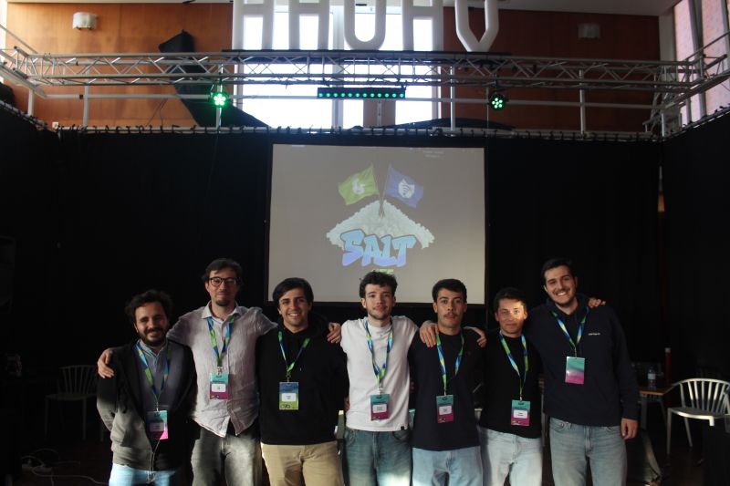 SaltCTF 2026